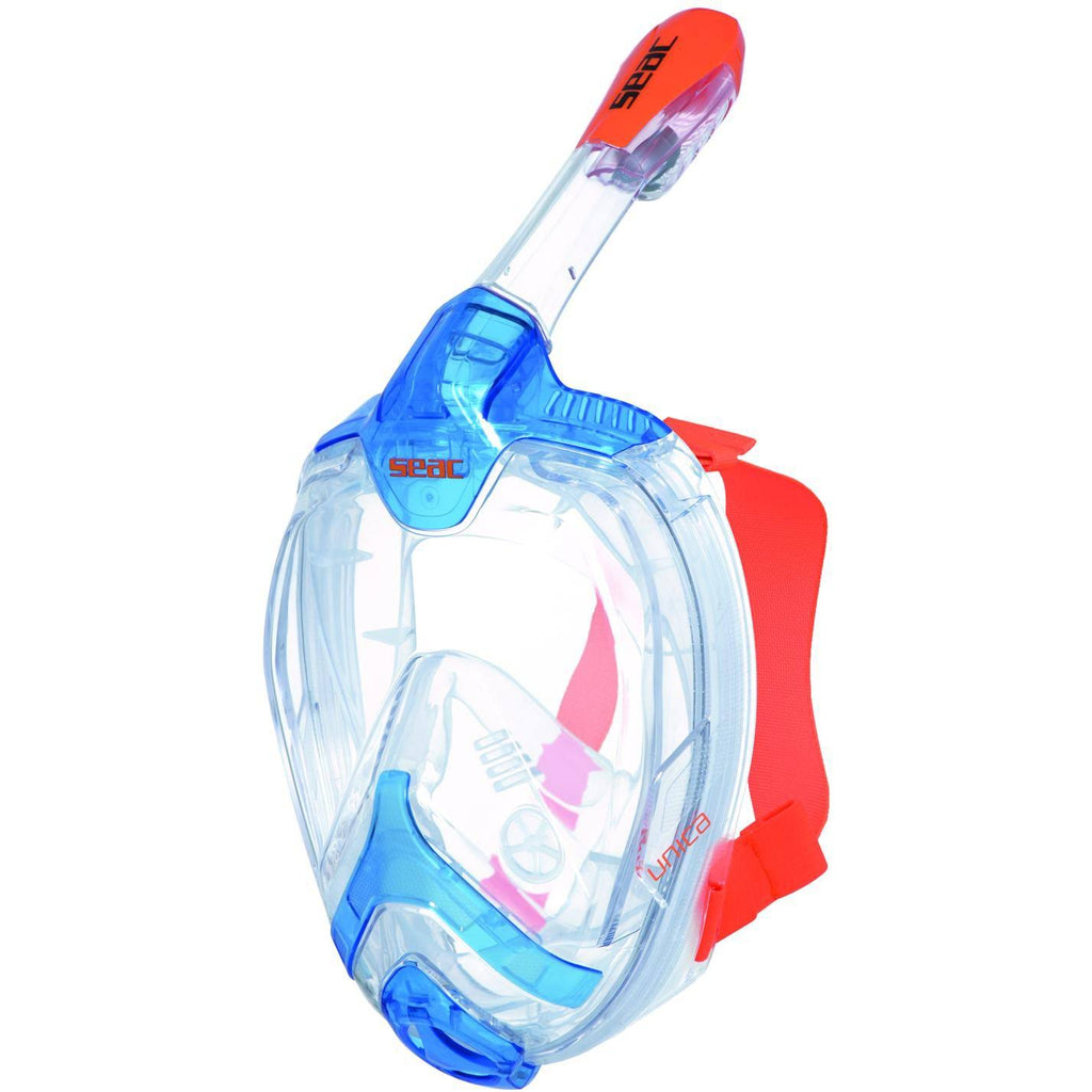 Full-Face Mask & Sprint Fins Set XS/S W133448