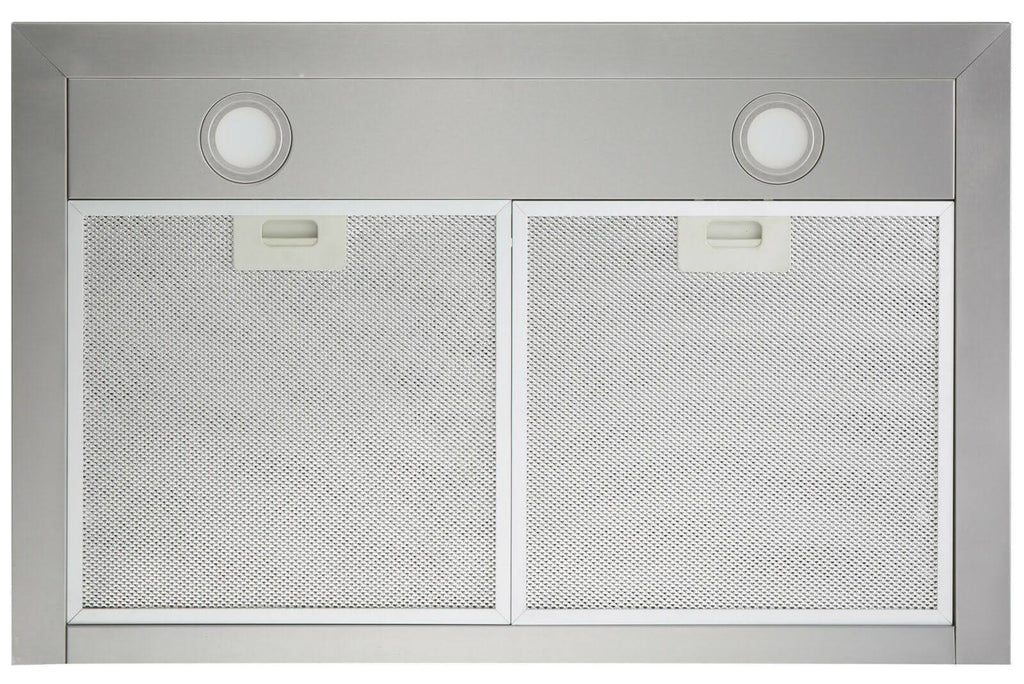 Under-Cabinet 30 in. LED Light Range Hood U4495