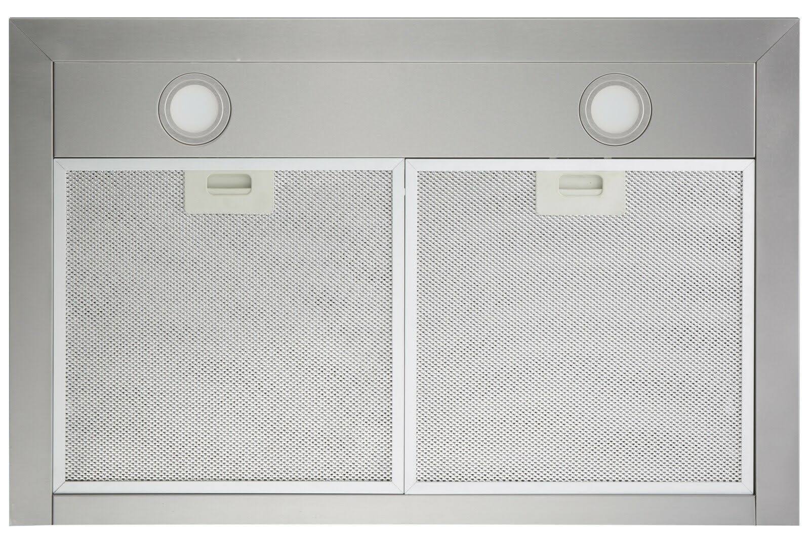 Under-Cabinet 30 in. LED Light Range Hood U4495
