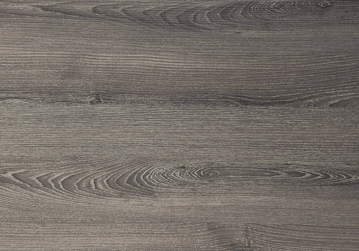 Dark Taupe Metal Computer Desk G620780