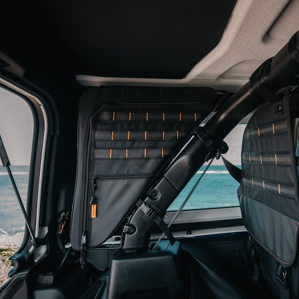 Cargo Wrangler Adventure JL P2197