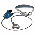 Electronic Headset Stethoscope A55004