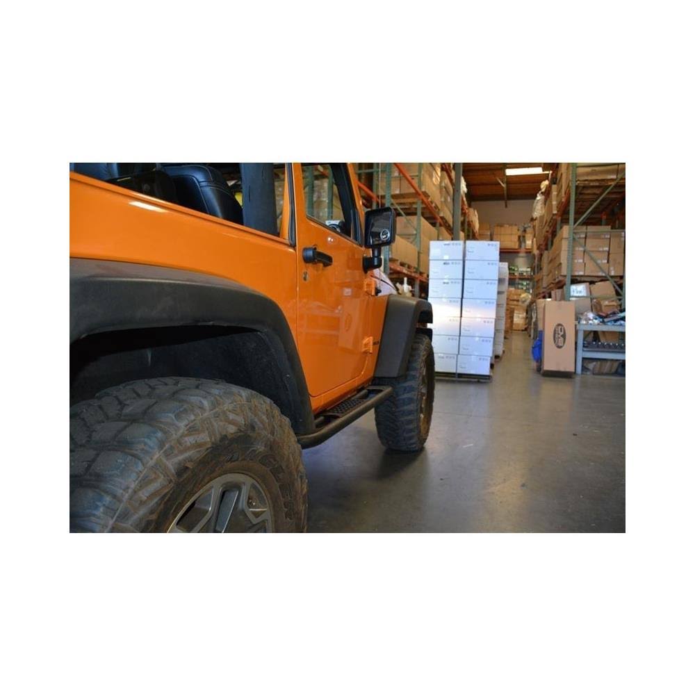 Rock Slider Steps L44043