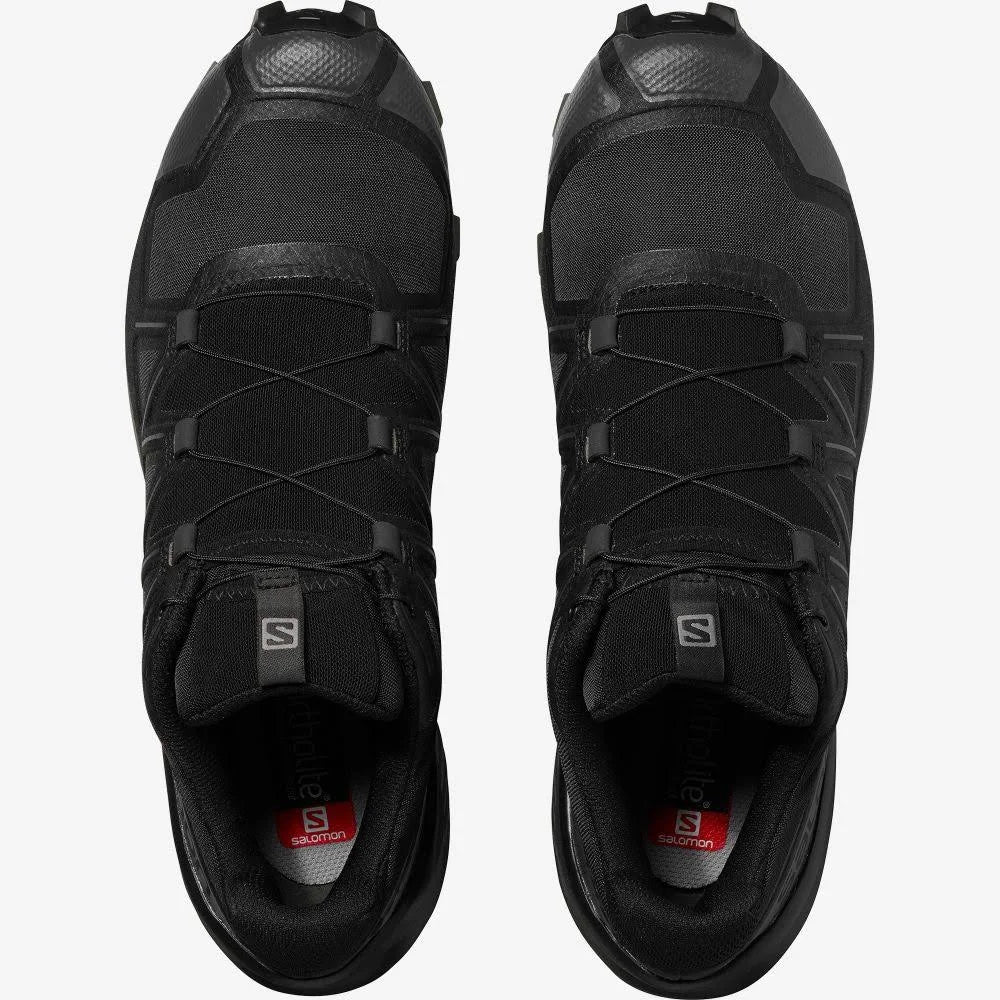 Black / 8.5 Speedcross 5 W14247