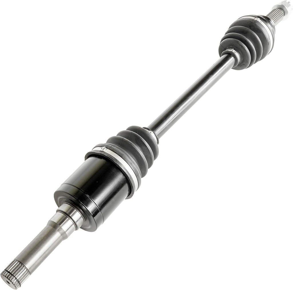 Rear Left Right Complete Cv Joint Axle Pack of 2 B220598