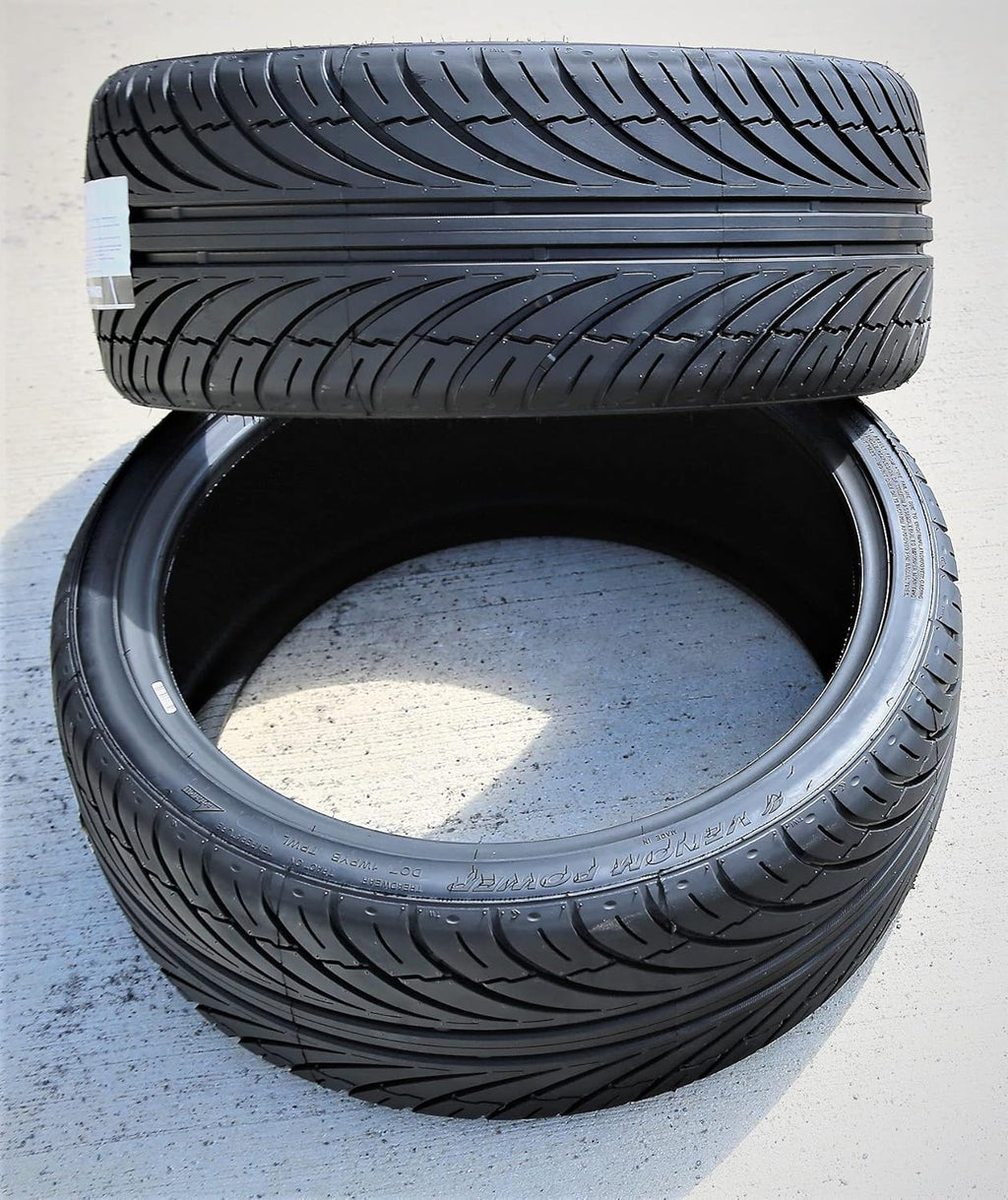 225/30R20 High Performance Radial Tire M2916
