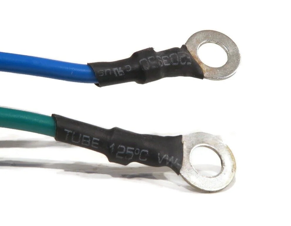 Trim & Tilt Motor for 225 HP Johnson Outboard Z910430