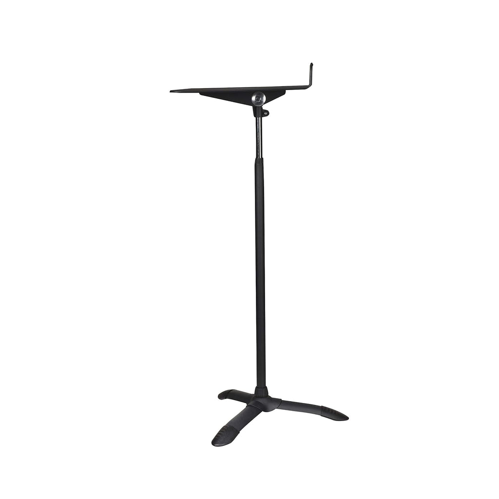 Black Metal Music Sheet Stand Pack of 2 V84015