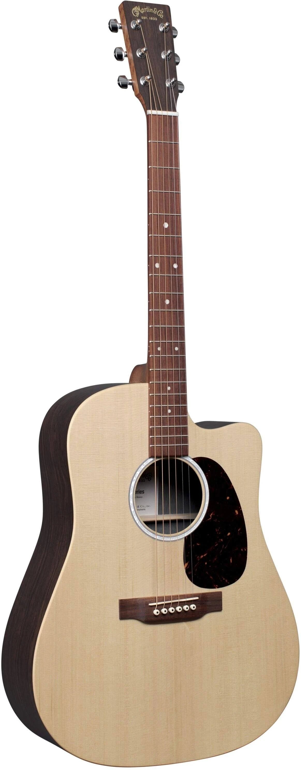 Rosewood Acoustic Guitar L131