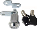 7/8 Inch RV Compartment Cabinet Locks D794847