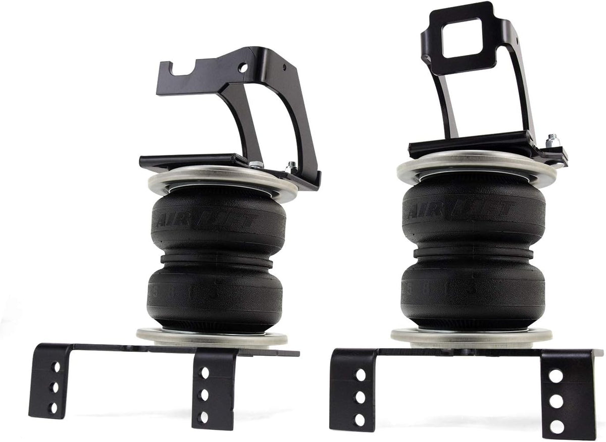 Air Suspension Kit S89039
