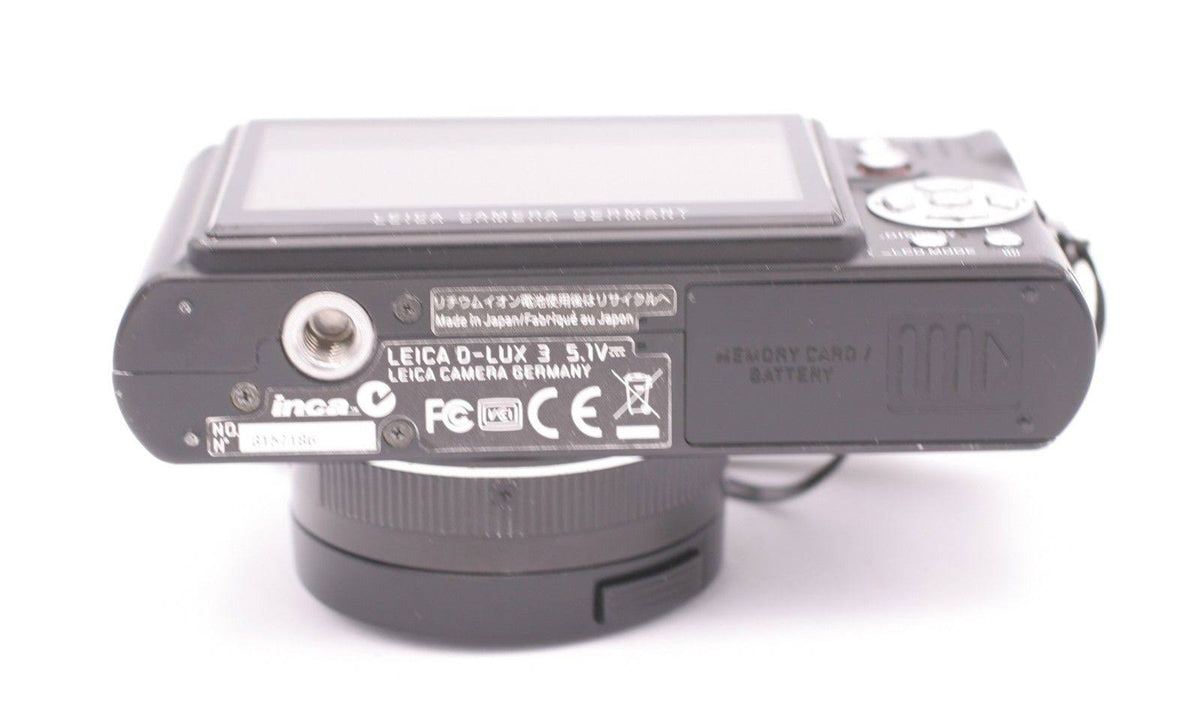 Black 10.0 MP Digital Camera R477
