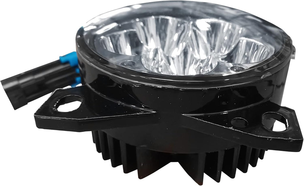 Fog Light Pack of 2 V530