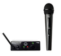Wireless Microphone System D981