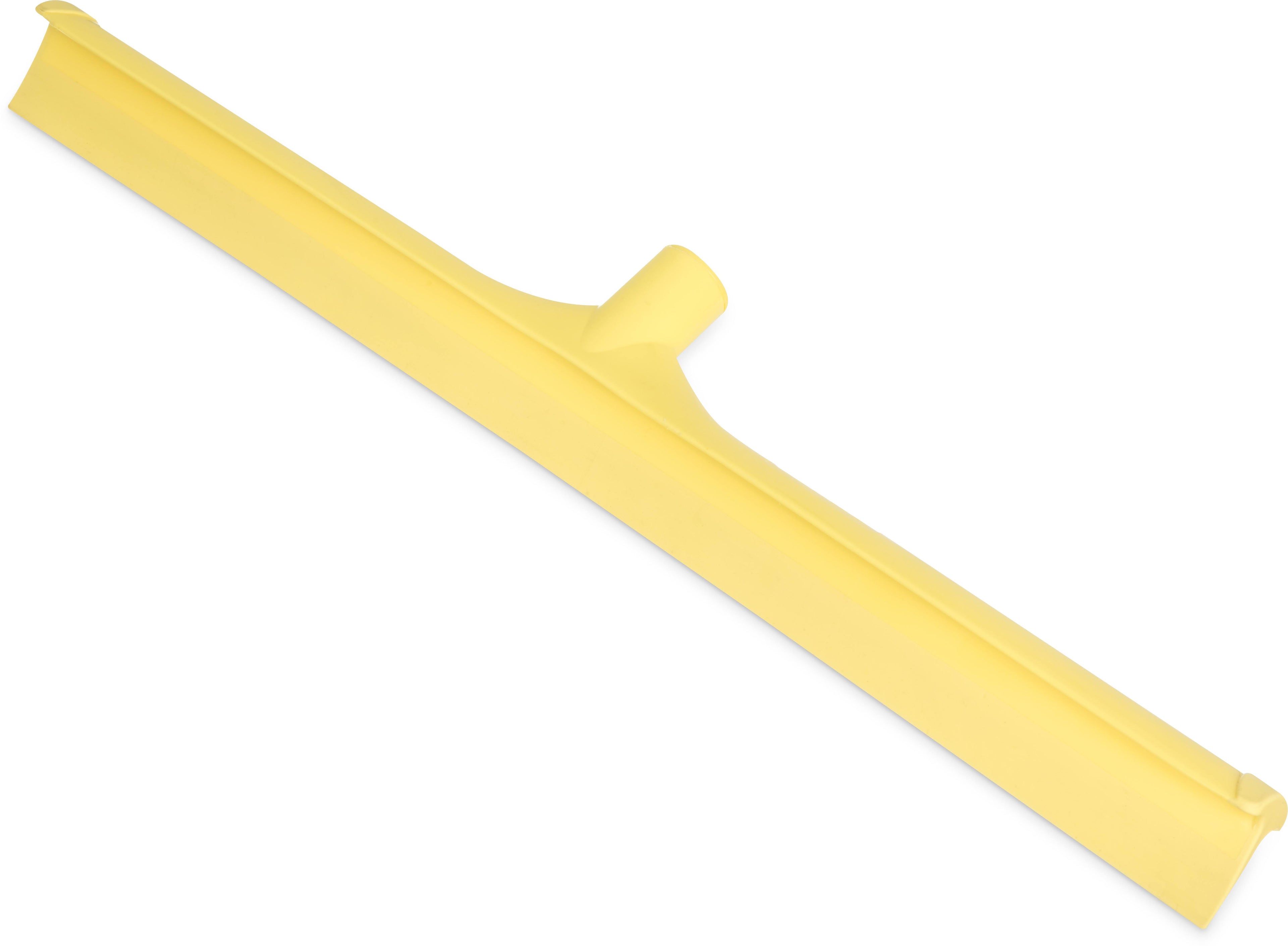 24x22 Rubber Floor Squeegee S8140