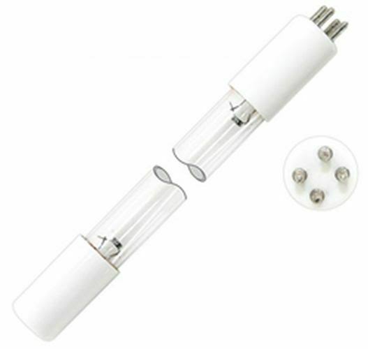 39W Replacement Bulb E308640