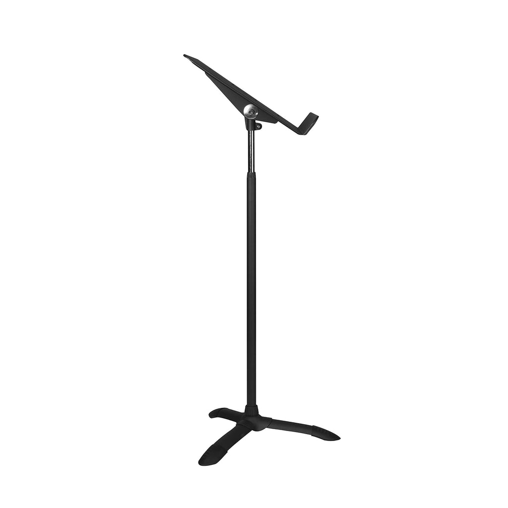 Black Metal Music Sheet Stand Pack of 2 V84015