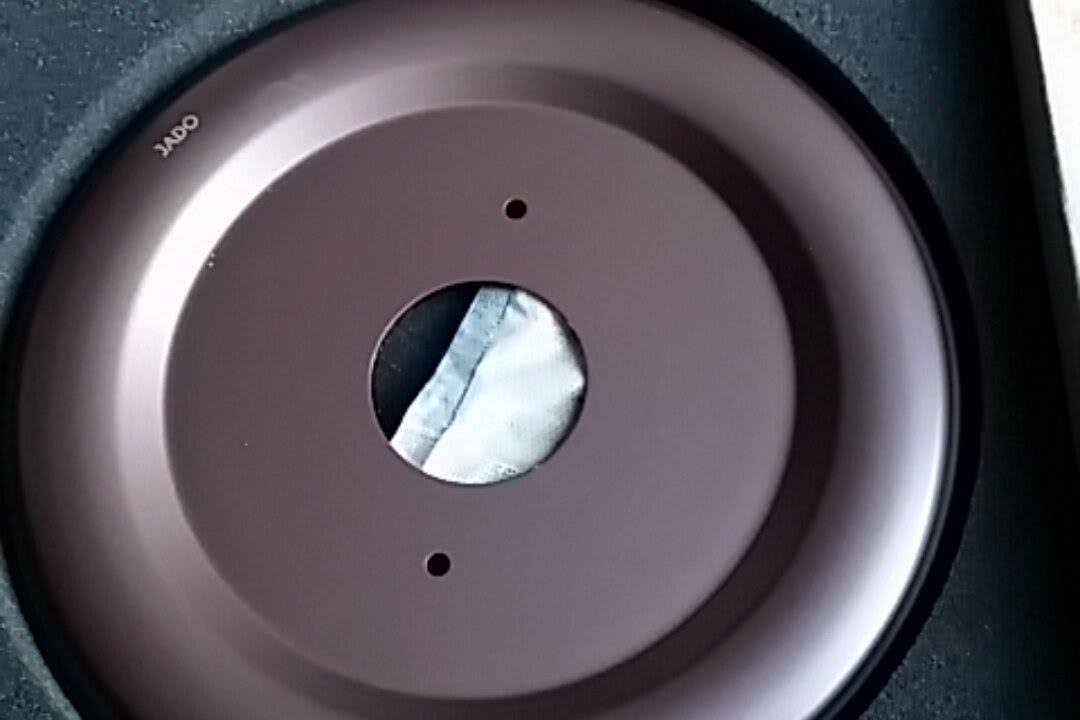 Single-Handle Thermostatic Valve and Trim F5238