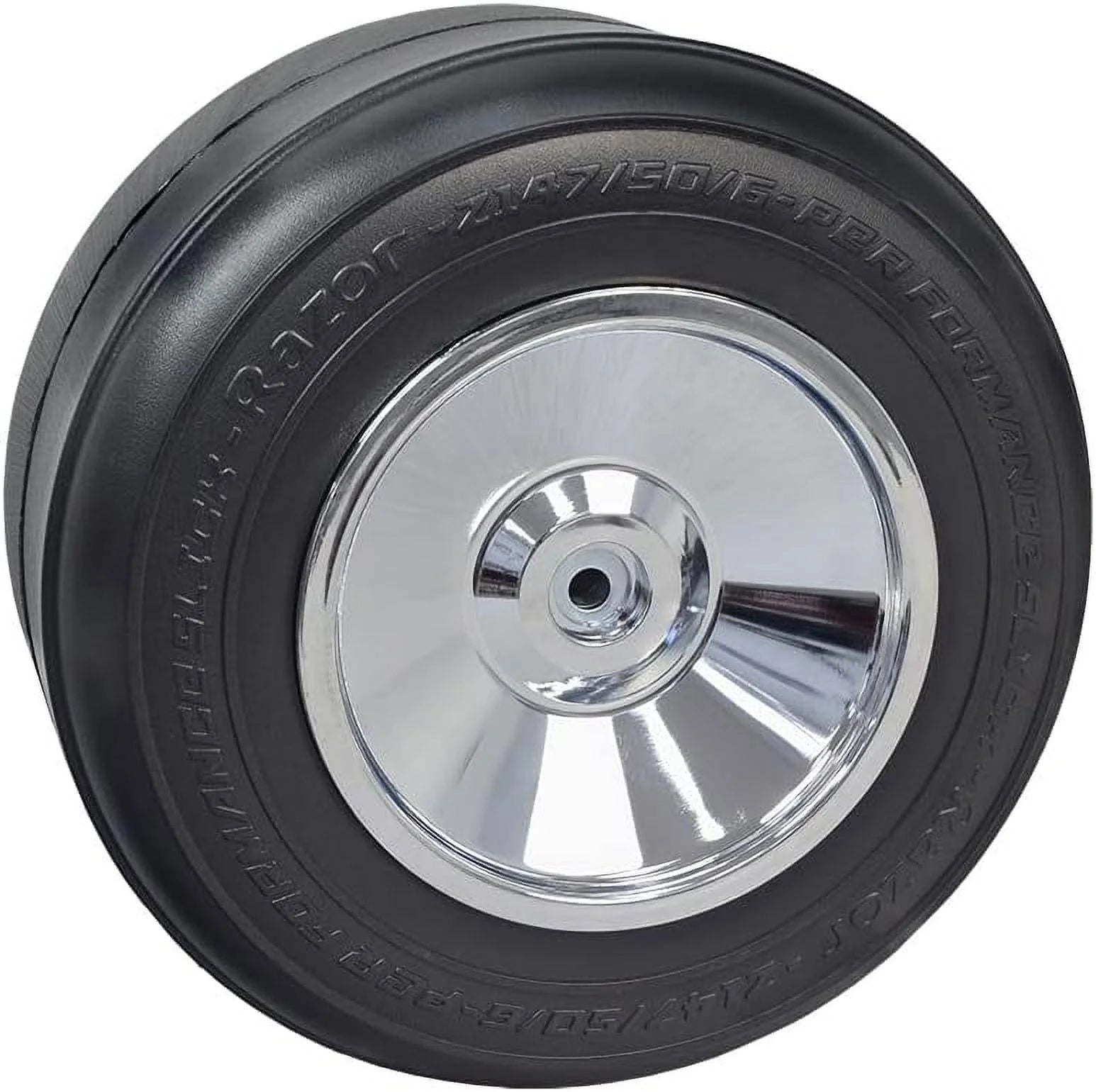 Rear Drift Wheels Set of 2 W2510
