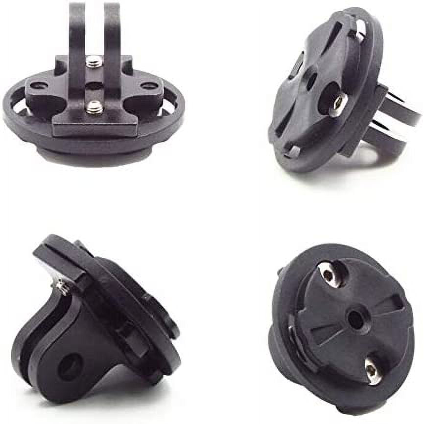 Alloy Flash Light Mount for Bike Headlight U560479